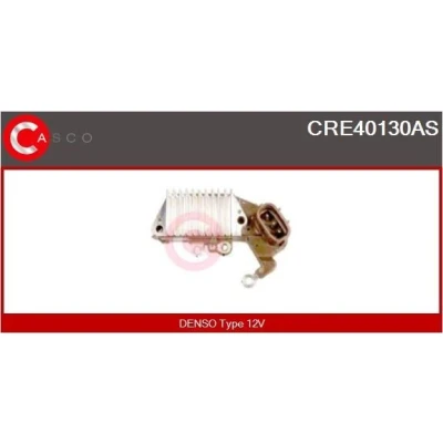 Kuva CASCO CSB86103AS Ohjausvaihde Hydraulinen Ohjaus vasemmalla AS TOYOTA: Land Cruiser Prado 90
