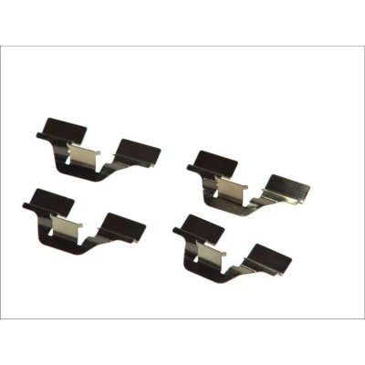 Kuva QUICK BRAKE 109 1684 Tarvikesarja, Jarrupala PEUGEOT: 407 SW, 607 Sedan, 308 I CITROËN: Berlingo II, C5 3, III Farmari