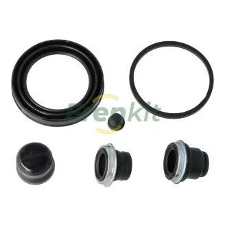 Kuva FRENKIT 254082 Jarrusatula Korjaussarja Etuakseli 54