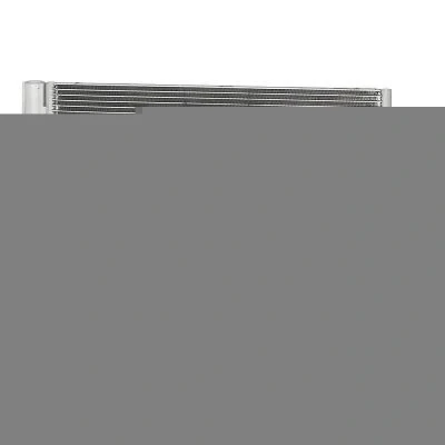 Kuva DIEDERICHS DCC1872 Ilmastoinnin Lauhdutin Tiivisteillä Vedenerottimella Climate 18,0 13,7 Alumiini R 134a VOLVO: S80 II, V60 I