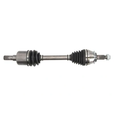 Kuva POINT GEAR PNG74812 Vetoakseli Etuakseli, vasen 593 87 MINI: Hatchback