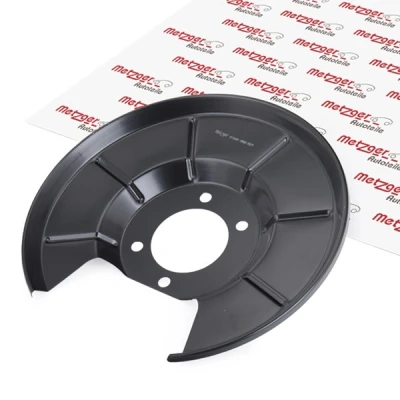 Kuva METZGER 6115261 Jarrukilpi Taka akseli, vasen FORD: Focus 2 Kombi, MONDEO 4 Turnier, KUGA 1