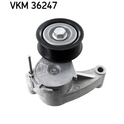 Kuva SKF VKM 36247 Kiristysrulla VOLVO: XC60 I, V60 I