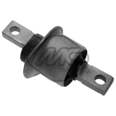 Kuva Metalcaucho 58661 Taka akselin Puslat akseli MITSUBISHI: COLT 6