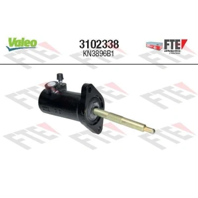 Kuva FTE 3102338 Kytkimen Työsylinteri