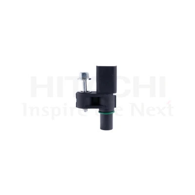 Kuva HITACHI 2501864 Nokka Akselin Asentotunnistin Hall anturi CITROËN: C3 II, C4 II Hatchback, PEUGEOT: 3008 I, 208 I Hatchback