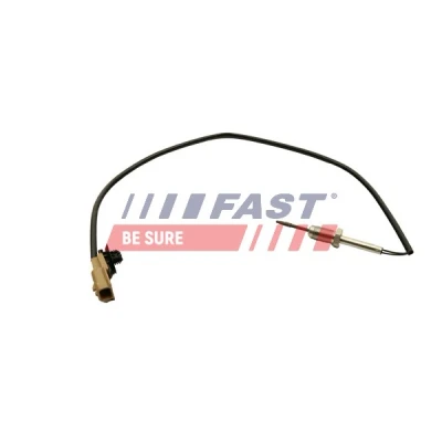 Kuva Tunnistin, pakokaasulämpötila MERCEDES BENZ, NISSAN, RENAULT OE 2263100QAC, 226405263R, 226408209R