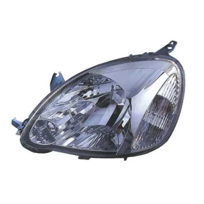 Kuva ALKAR 2751268 Ajovaloumpio Vasen W5W, H4, PY21W TOYOTA: Yaris I Hatchback