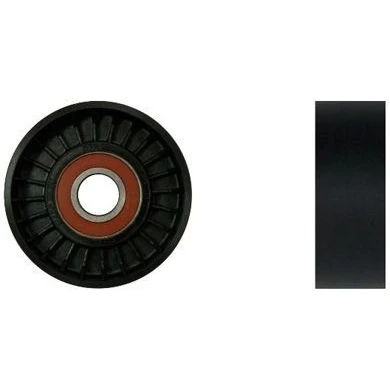 Kuva Ohjainrulla, moniurahihna AUDI, SKODA, VW OE 059 145 276, 078 903 343, 272136