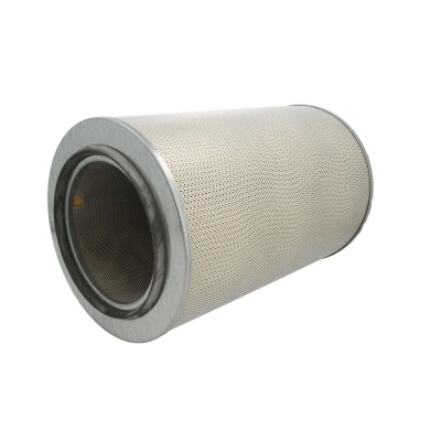 Kuva Ilmansuodatin HENGST FILTER E118L04