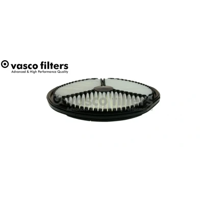 Kuva DAVID VASCO A901 Ilmansuodatin 31mm 219mm Pyöreä Suodatinpanos