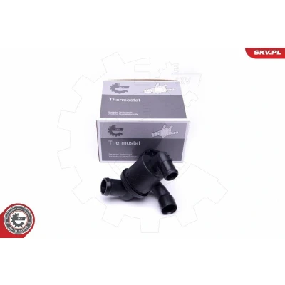 Kuva ESEN SKV 20SKV101 Termostaatti VOLKSWAGEN: Crafter 30 35 Bussi, Amarok Pick up, 50 Van
