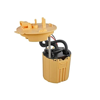 Kuva METZGER 2250471 Polttoainepumppu Sähköinen