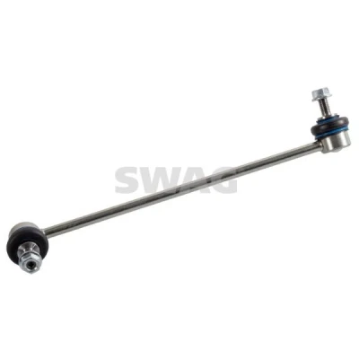 Kuva SWAG 20 94 0893 Koiranluu 310 M10 x 1,5 Itselukittuvalla mutterilla Teräs BMW: 3 Touring, Sedan, 1 Hatchback