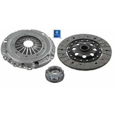Kuva SACHS 3000 773 001 Kytkinpaketti 220 MERCEDES BENZ: C sarja T modell, Sedan