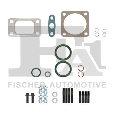 Kuva FA1 KT551300 Asennussarja Turboahdin