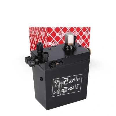 Kuva FEBI BILSTEIN 35510 Kippauspumppu, ohjaamo