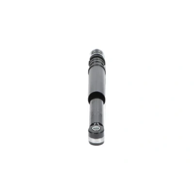 Kuva KAVO PARTS SSA 6536 Iskunvaimentimet Taka akseli Kaasupaine Kaksiputki Teleskooppi iskunvaimentaja Silmukka alhaalla, Tappi ylhäällä NISSAN: MICRA 3