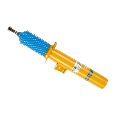 Kuva BILSTEIN B8 Offroad 35 141808 Iskunvaimentimet Etuakseli, oikea Kaasupaine Yksiputkinen säiliö ylöspäin Joustintuki Tappi ylhäällä BMW: 5 Touring