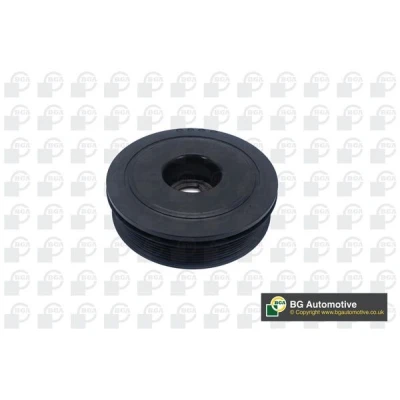 Kuva Hihnapyörä, kampiakseli Mercedes benz, Nissan, Renault, Vauxhall OE 1230300Q0A, 1230300Q1D, 1230300Q2F