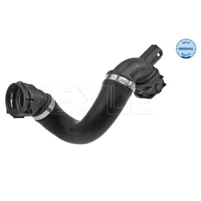 Kuva MEYLE 319 222 0022 Jäähdyttimen Letku Alla, Moottorinjäähdytin EPDM (eteenipropeeni dieeni kumi) liitin ORIGINAL Quality BMW: 3 Coupe, Touring