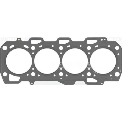 Kuva REINZ 61 35855 00 Kannentiiviste 0,82 83 Metalli kerros tiiviste SAAB: 9 5 Farmari, 3 Sedan, OPEL: Vectra C Signum CC