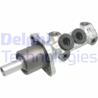 Kuva DELPHI LM42651 Jarrupääsylinteri 21 M10x1 (x4)