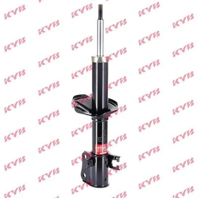 Kuva Iskunvaimennin, Etuakseli, vasen SUZUKI IGNIS II OE 4160286G60, 4160286G80