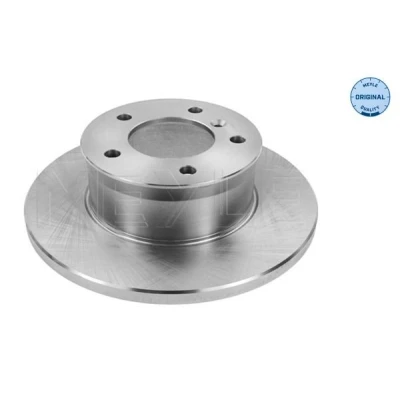 Kuva MEYLE 015 521 2093 Jarrulevyt Etuakseli 303 16 5 130 täysi ORIGINAL Quality MERCEDES BENZ: G sarja SUV