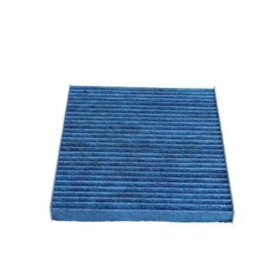 Kuva MAXGEAR 26 1870 Raitisilmasuodatin Aktiivihiilisuodatin, Antibakteerisella vaikutuksella, anti allergisella vaikutuksella 205 177 18