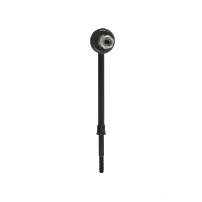 Kuva BLUE PRINT ADT38508 Koiranluu Taka akseli, vasen, oikea 219 M12 x 1,25, M8 1,25 laakerilla, mutterilla, aluslaatat Teräs Musta