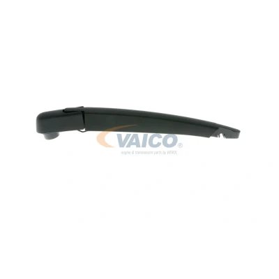 Kuva Tuulilasinpyyhkimen varsi, lasinpesu VAICO V40 9736 Original Quality Takana kannella OPEL: Insignia A Sports Tourer
