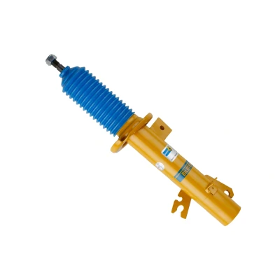 Kuva BILSTEIN B6 Performance 35 139379 Iskunvaimentimet Etuakseli, oikea Kaasupaine Yksiputkinen säiliö ylöspäin Joustintuki Tappi ylhäällä