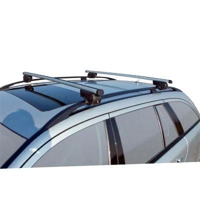 Kuva Kattoteline ALFA ROMEO, AUDI, BMW, CADILLAC, CHEVROLET, CITROËN, DACIA, DAEWOO, DAIHATSU, FIAT, FORD, HONDA, HYUNDAI, JAGUAR, JEEP, KIA, LADA, LAND
