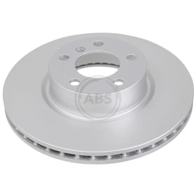 Kuva A.B.S. COATED 18169 Jarrulevyt 328 28 5 120 Tuuletettu pinnoitettu BMW: X3, X4