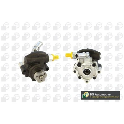 Kuva Hydrauliikkapumppu, ohjaus FORD MONDEO III, Sedan Turnier TRANSIT Buss, Flak/chassi, TOURNEO Buss OE 13576