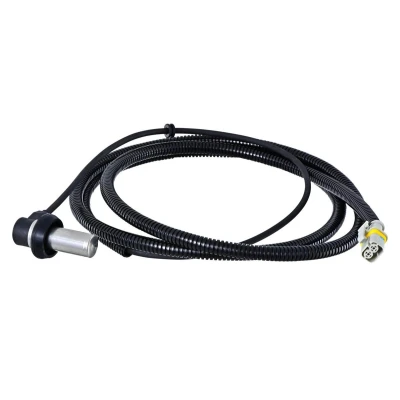 Kuva HELLA 6PU 230 048 421 ABS anturi Etuakseli, vasen, Taka akseli, vasen Induktiivi 2 2150