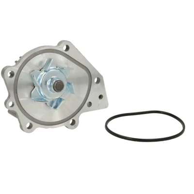 Kuva THERMOTEC D1K006TT Vesipumppu 24 Tiivisteillä Mekaaninen LAND ROVER: Freelander I SUV Cabriolet,