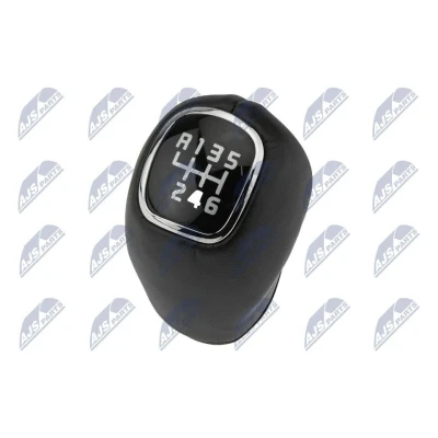 Kuva Vaihdetangon nuppi KIA RIO III, Sedan SPORTAGE VENGA OE 43711 3W400