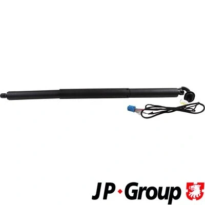 Kuva JP GROUP 1381204870 Kaasujousi, kuorma alusta (tavaratila)