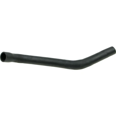 Kuva GATES 05 2696 Jäähdyttimen Letku EPDM (eteenipropeeni dieeni kumi) CHEVROLET: Aveo / Kalos Sedan