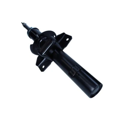 Kuva MAXGEAR 11 0254 Iskunvaimentimet Taka akseli Kaasupaine Joustintuki Purisitin alhaalla, Tappi ylhäällä FORD: MONDEO 3 Kombi,