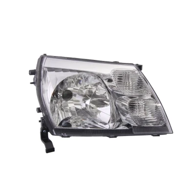 Kuva ALKAR 2732036 Ajovaloumpio Oikea W5W, H4, WY21W