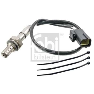Kuva FEBI BILSTEIN 179562 Lambda Anturi Lämmitetty 4 CHEVROLET: Matiz