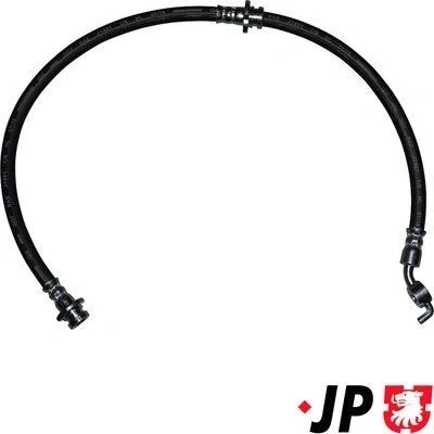 Kuva JP GROUP 4061601580 Jarruletku Etuakseli, oikea 610