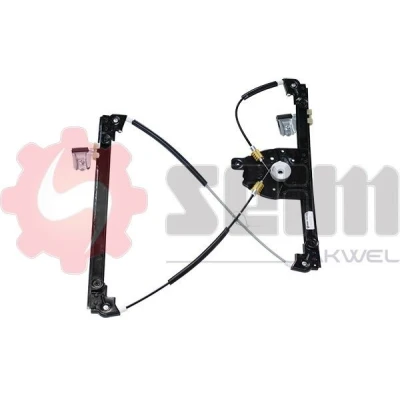 Kuva Lasinnostin, Eteen, oikea Seim 902709 peugeot 607 OE 9222Q0, 9632242980
