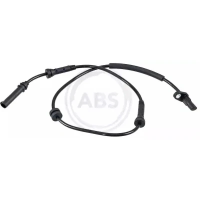 Kuva Tunnistin, kiertonopeus, Etuakseli BMW OE 34526791748, 60950