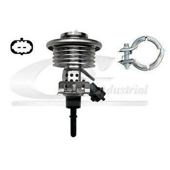 Kuva Annostelumoduli (AdBlue) AUDI, PORSCHE, SEAT, SKODA, VW OE 3C0131113, 3C0131113A, 3C0131113B