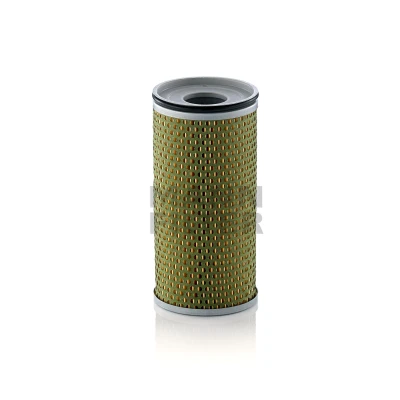 Kuva MANN FILTER H 938/4 Öljynsuodatin Suodatinpanos