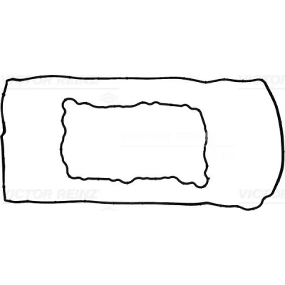 Kuva REINZ 15 40664 01 Tiivistesarja, Vent. Koppa CHEVROLET: Captiva, Cruze Sedan